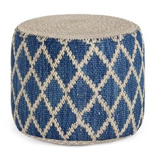 Simplihome pouf edgeley for sale  USA