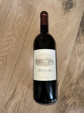 Ornellaia bolgheri doc usato  Grosseto