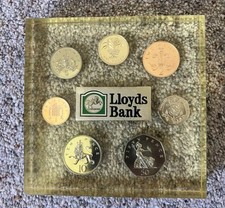 Lloyds bank 1985 for sale  AYR