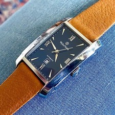 Orologio wyler vetta usato  Varano Borghi
