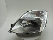 Ford fiesta headlamp for sale  SOUTHAMPTON