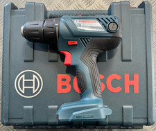 Bosch professional gsr gebraucht kaufen  Oberboihingen
