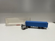 Wiking 0523 volvo for sale  DERBY