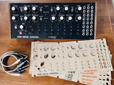 Moog dfam semi for sale  BANBURY