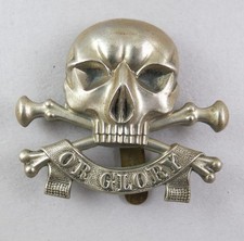 Military cap badge for sale  LONDON