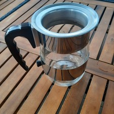 Cafetière duralex vintage d'occasion  Haguenau