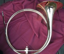 Kurpfälzer parforcehorn gebraucht kaufen  Erkelenz