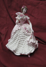 Rare coalport 8.5 for sale  CHELTENHAM
