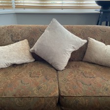 Laura ashley velvet for sale  CROMER