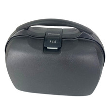 Samsonite hard shell for sale  TROWBRIDGE