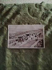 Postcard promenade sands for sale Postcard promenade sands for sale  SELBY