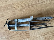 Vintage original steel for sale  Overland Park