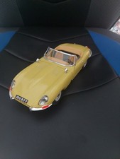Jaguar type cabriolet d'occasion  Saint-Pardoux