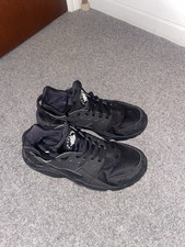 Nike huarache men for sale  BELFAST