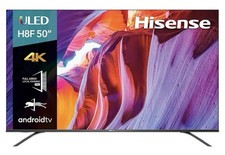 Hisense 50h8f inch for sale  Seattle