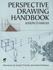 Perspective drawing handbook for sale  Norcross