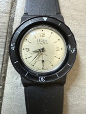 Orologio ticin usato  Roma