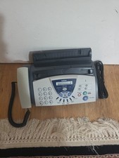 Brother fax machine for sale  BIRMINGHAM