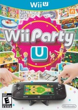 Jogo completo Wii Party U - Nintendo Wii U comprar usado Jogo completo Wii Party U - Nintendo Wii U comprar usado  Enviando para Brazil