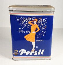 Persil blechdose neu gebraucht kaufen  Wadern