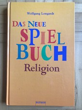 Gebund buch spielbuch gebraucht kaufen  Waldshut-Tiengen