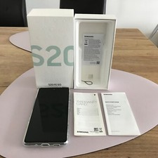 Samsung galaxy s20 gebraucht kaufen  Wipperfürth