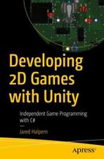 Developing games unity for sale  Aurora