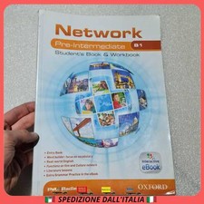 Libro inglese per usato  Cuneo
