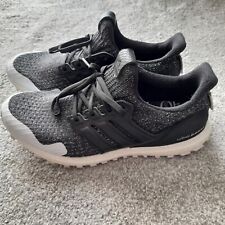 Relógio noturno Adidas x Game of Thrones Ultra BOOST 4.0 tamanho UK 10 sem caixa comprar usado  Enviando para Brazil