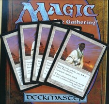 Mtg magic garante d'occasion  Tavaux