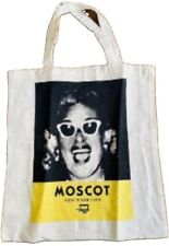 Moscot tote bag for sale  UK
