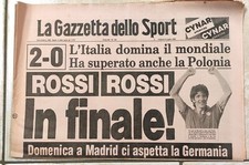 Gazzetta dello sport usato  Magenta