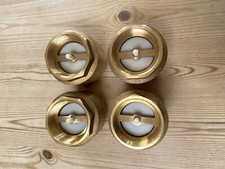 Check valve female for sale  CRAWLEY