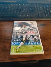 Pes 2012 pro usato  Carrara