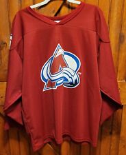 Vtg colorado avalanche for sale  San Antonio