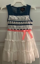 Toddler girl sleeveless for sale  Richmond