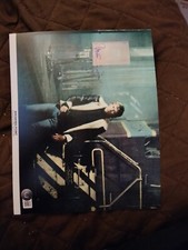Svenson autographed 8x10 for sale  Jonesborough