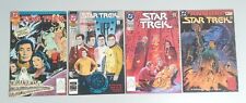 Star trek annual usato  Spedire a Italy