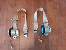 pair seat belts for sale pair seat belts for sale Ilion