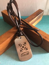 Collier pendentif homme d'occasion  Besançon