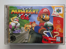 Mario kart repro gebraucht kaufen  Simbach a.Inn