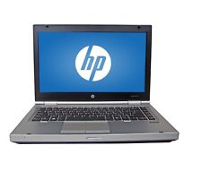 Elitebook 8470p notebook usato  Granarolo dell'Emilia