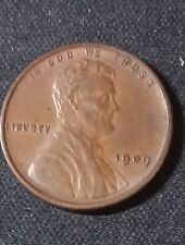 1909 penny for sale 1909 penny for sale Nashua