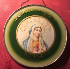 Reliquaire ancien sacre d'occasion  France