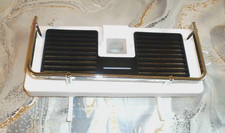 Duschablage duschregal hne gebraucht kaufen  Ludwigslust