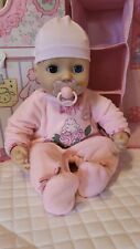 Baby anabell doll for sale  BARNSLEY