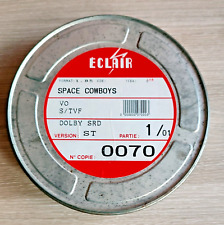 Bobine film space d'occasion  Albi