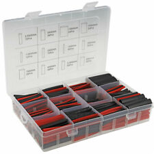 560pcs heat shrink for sale  OLDHAM