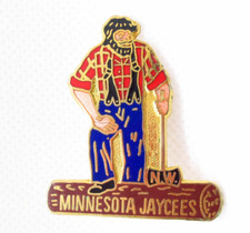 Paul bunyan minnesota for sale  Spanaway