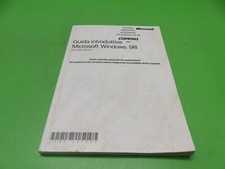 Guida introduttiva microsoft usato  Forli